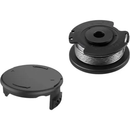 Bosch Trimmerspole til ART 23 SL/2300/23-28/26 SL/EASY - Black