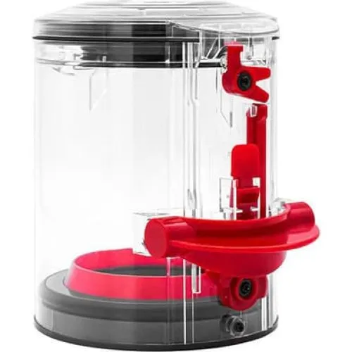 Dyson V10/V12 Slim Udskiftningsskraldespand
