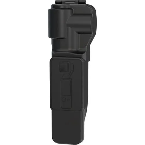 DJI Osmo Pocket 3 Black - Beskyttende cover til linse og skærm