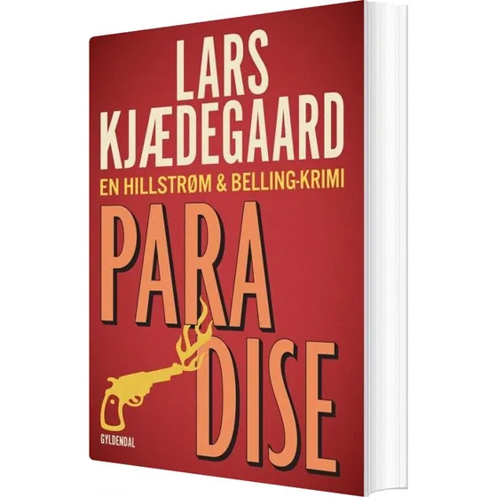 Paradise — Krimi: Dobbeltdrab på bordellet