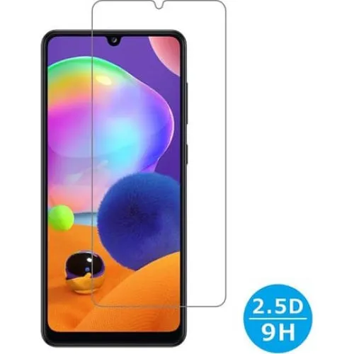 Samsung Galaxy A53 5G Skærmbeskytter - 2-pak Hærdet Glas