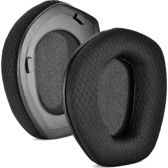 Sennheiser Ørepuder til HDR RS 165/175/185/195 - Sort
