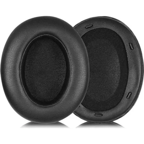 Sony WH-XB910N Ørepuder - Sort