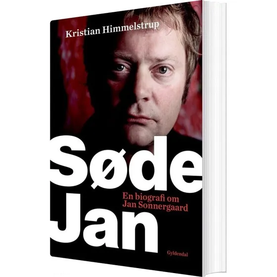 Søde Jan – Biografi og Erindring (Kristian Himmelstrup)