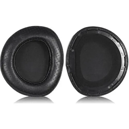 Sennheiser HD800/HD800s Perforerede Lammeskind Ørepuder
