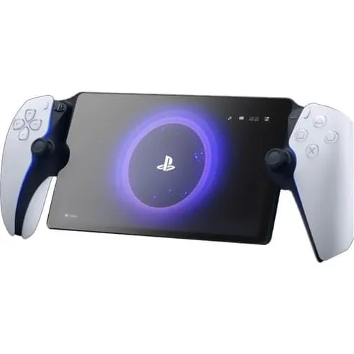 Sony PlayStation Portal Skærmbeskytter i hærdet glas