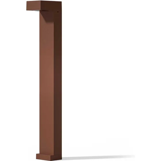 LOOM Design Arn corten udendørslampe IP65