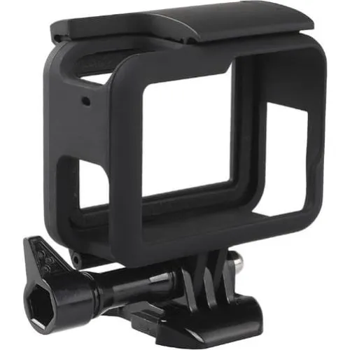 GoPro Hero 5 Beskyttelsesetui med varmeafledning