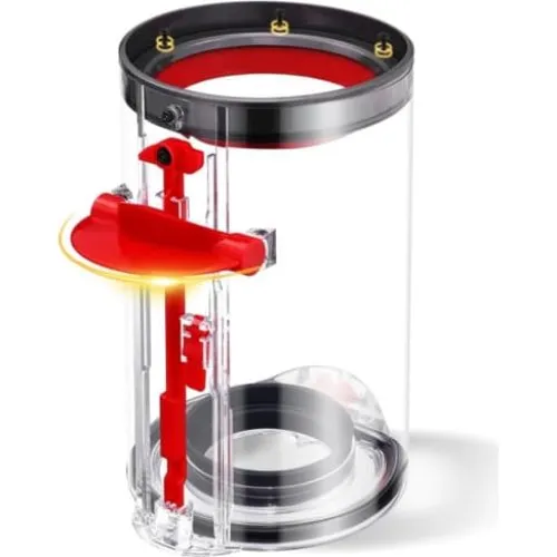 Dyson V11, V15, SV14, SV15, SV22 Udskiftningsklar Beholder