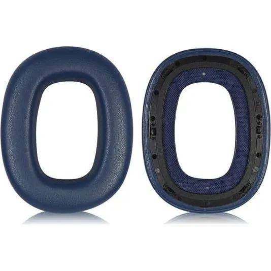 Bowers & Wilkins Protein læder ørepuder til Px7, S2 og Px8 - Blue