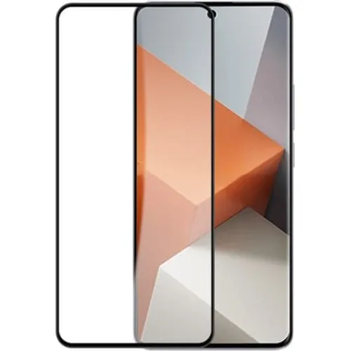 Skærmbeskytter i hærdet glas til Redmi Note 13 Pro 5G