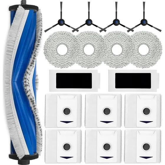 Ecovacs Deebot T30 Omni/Pro/Max Reservedelssæt
