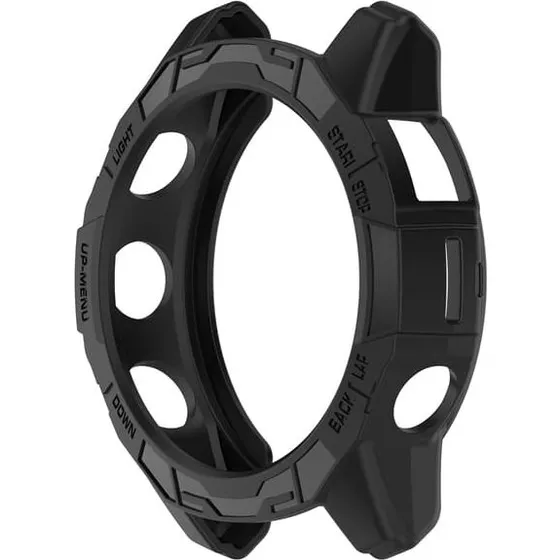 Garmin Beskyttelsescover til Epix Pro 47mm / Fenix 7 Pro - Black
