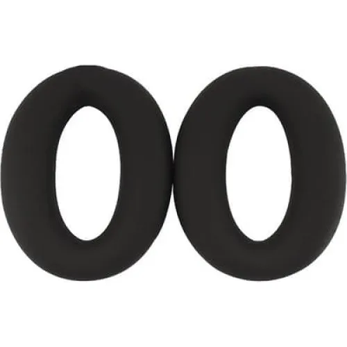 Sony WH-H910N Udskiftningsørepuder - Sort