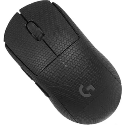 Anti-Slip Mouse Grip Tape til Logitech GPW2