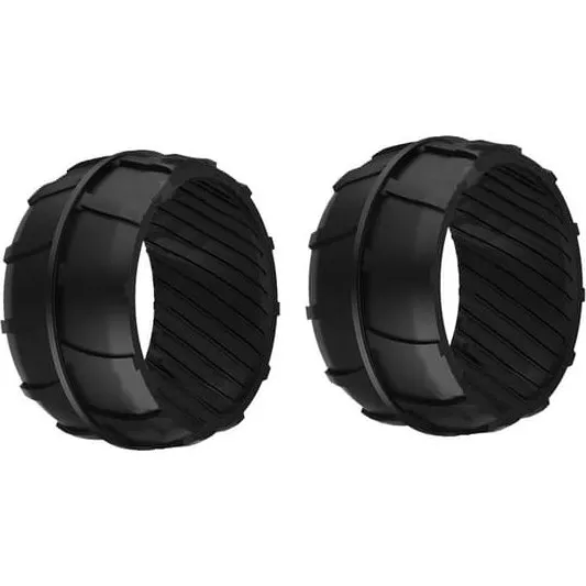 Worx Landroid Anti-Slip hjuludskiftning - 2 stk.