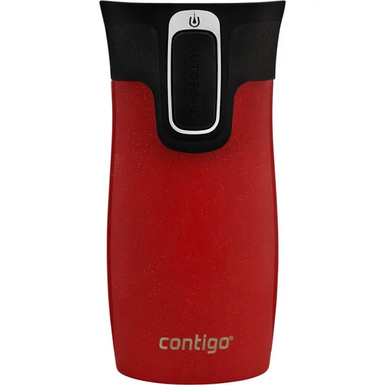 Contigo Westloop Mug 300 ml AUTOSEAL - Goji Berry