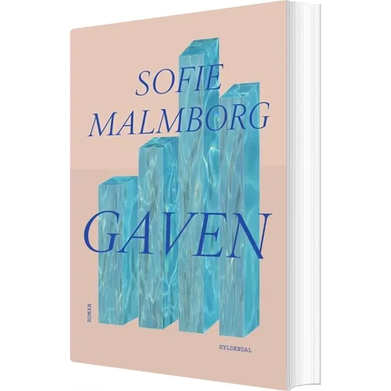 Gaven – Sofie Malmborg (hæftet)