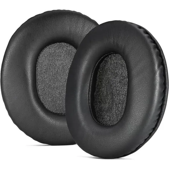 Fostex Erstatningsørepuder til T20, T40RP og T50RP MK3