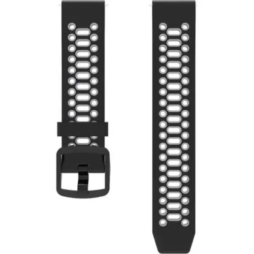 Coros Sportsurrem til APEX 42mm, APEX 2 og PACE 2 - 20mm