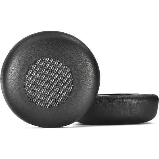 Jabra Evolve 75/75+/75 UC/75 MS Udskiftningsørepuder (2-pak)