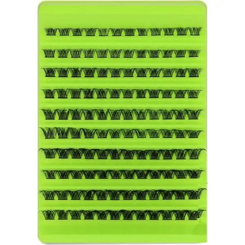 Faux Lashes Multipack 120 klynger MIX04