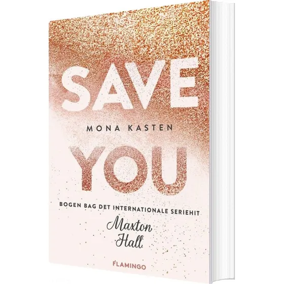 Save You – Maxton Hall #2 (Mona Kasten)
