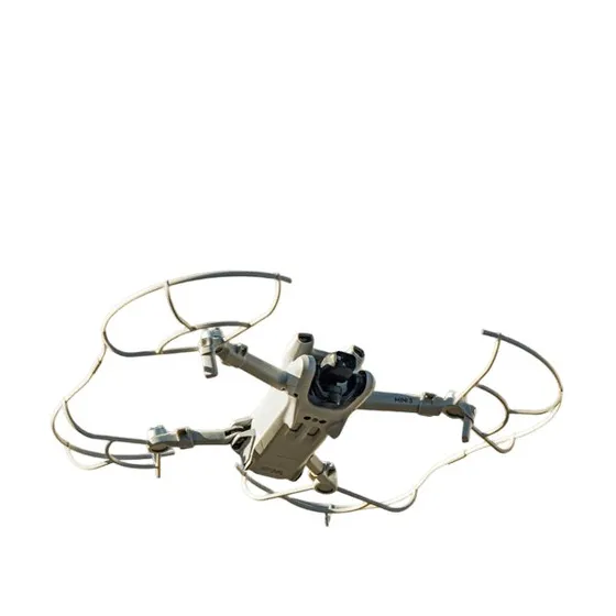 Propelskærm til DJI Mini 3 - Grå