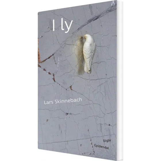 I LY – digtsamling af Lars Skinnebach