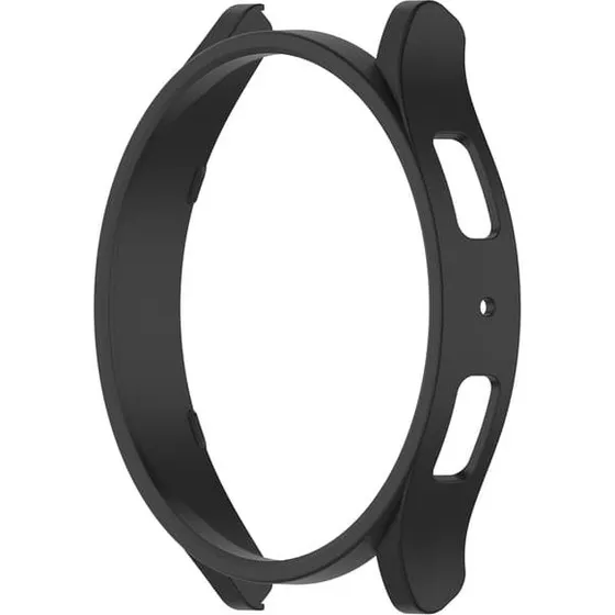 Samsung Galaxy Watch 6 Beskyttelsescover - Black 40 mm