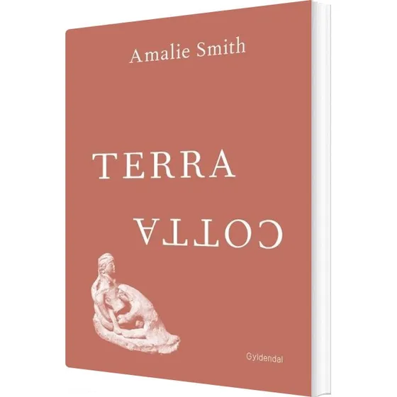 Terracotta — Amalie Smith (roman)