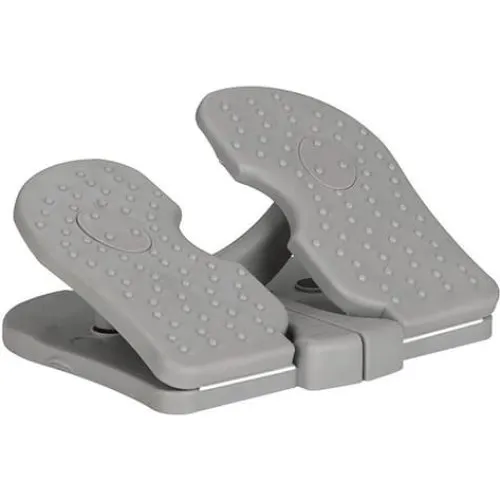 Mini stepper til hjemmefitness