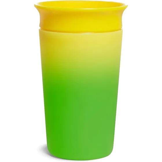 Munchkin Color Changing tudkop 266 ml (9 oz) – assorteret
