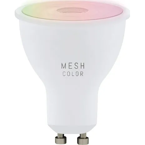 Eglo Connect.Z LED GU10 RGB 4,9W 2700–6500K