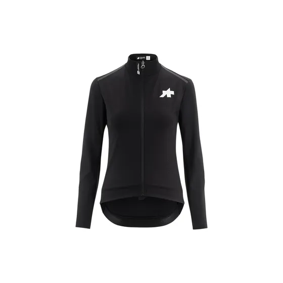Assos MILLE GT ULTRAZ Winter S11 EVO Cykeljakke til dame - Sort