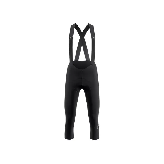 Assos MILLE GT Spring Fall S11 Bibknickers til dame - Sort
