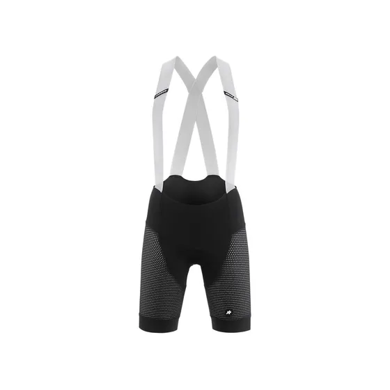 Assos MILLE GT S11 Indendørs Bibshorts til Dame - Sort