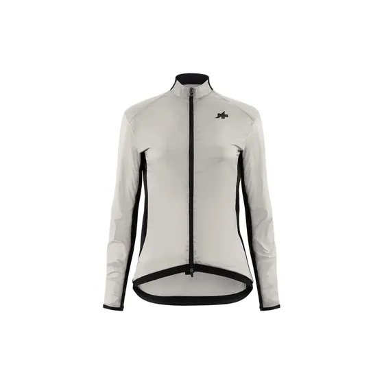 Assos UMA GT Wind S11 Cykeljakke til dame - Almond Milk