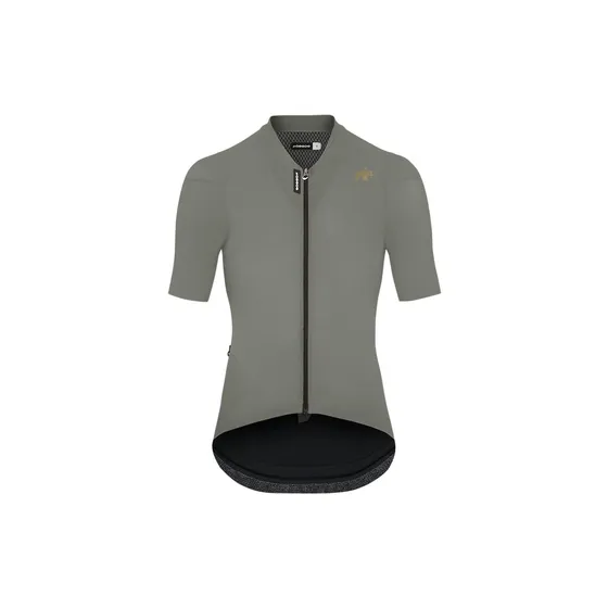 Assos MILLE GTO S11 Cykeltrøje - Edge Green - Herre