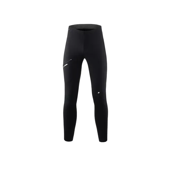 Assos Tactica Thermo T5 cykelbukser sort herre