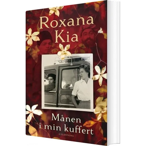 Månen i min kuffert – Roxana Kia