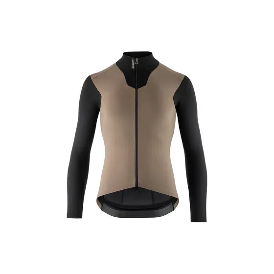 Assos MILLE GTS Spring Fall S11 Cykeljakke - Terra Sand