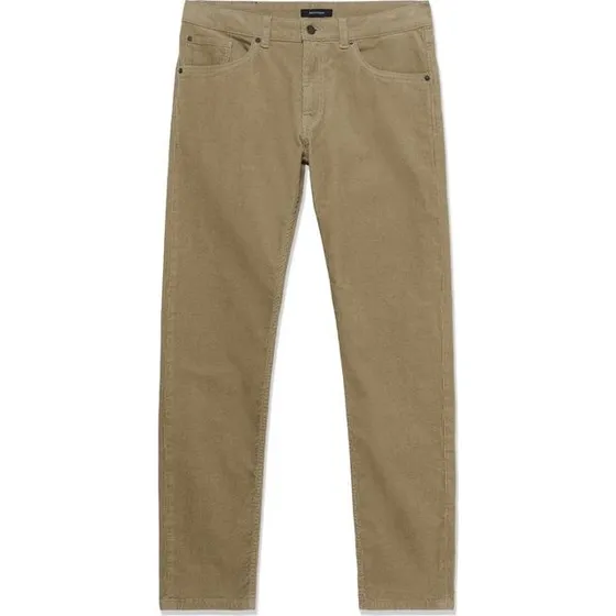Matinique MApete Corduroy 5-pocket bukser