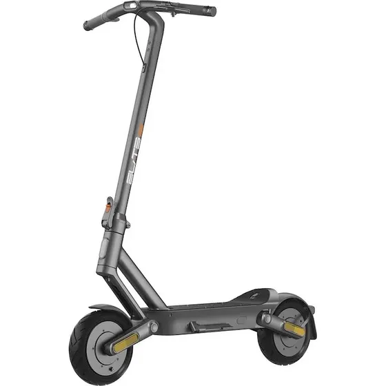 Yadea Elite Max El-løbehjul - Grå (20 km/t)
