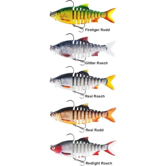 Westin Ricky The Roach Multi Jointed R2F