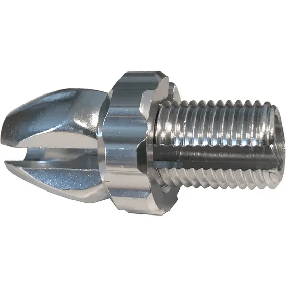 Justerskrue for bremsegreb 10mm