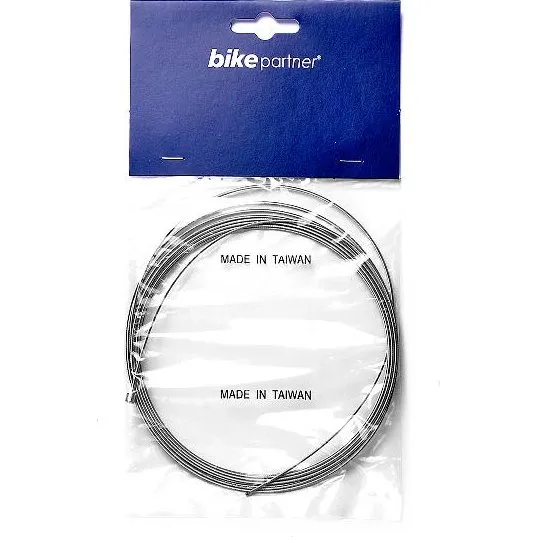 Gearwire ekstra lang til ladcykler - 4 meter (1,2 mm)
