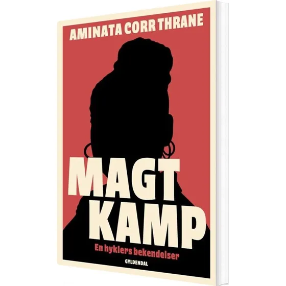 Magtkamp - Aminata Corr Thrane