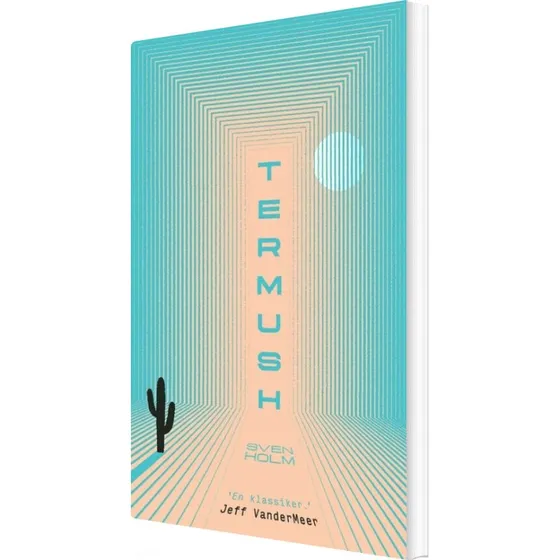 Termush: Atlanterhavskysten - Sven Holm