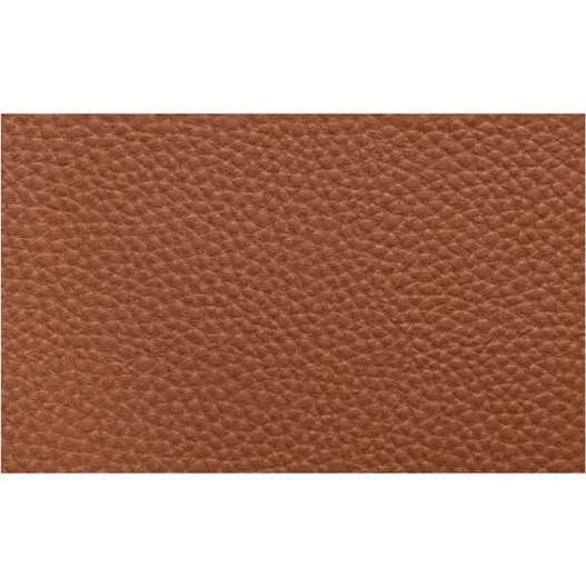 Selvklæbende reparationsplaster i syntetisk læder, Light Brown, 50x138 cm